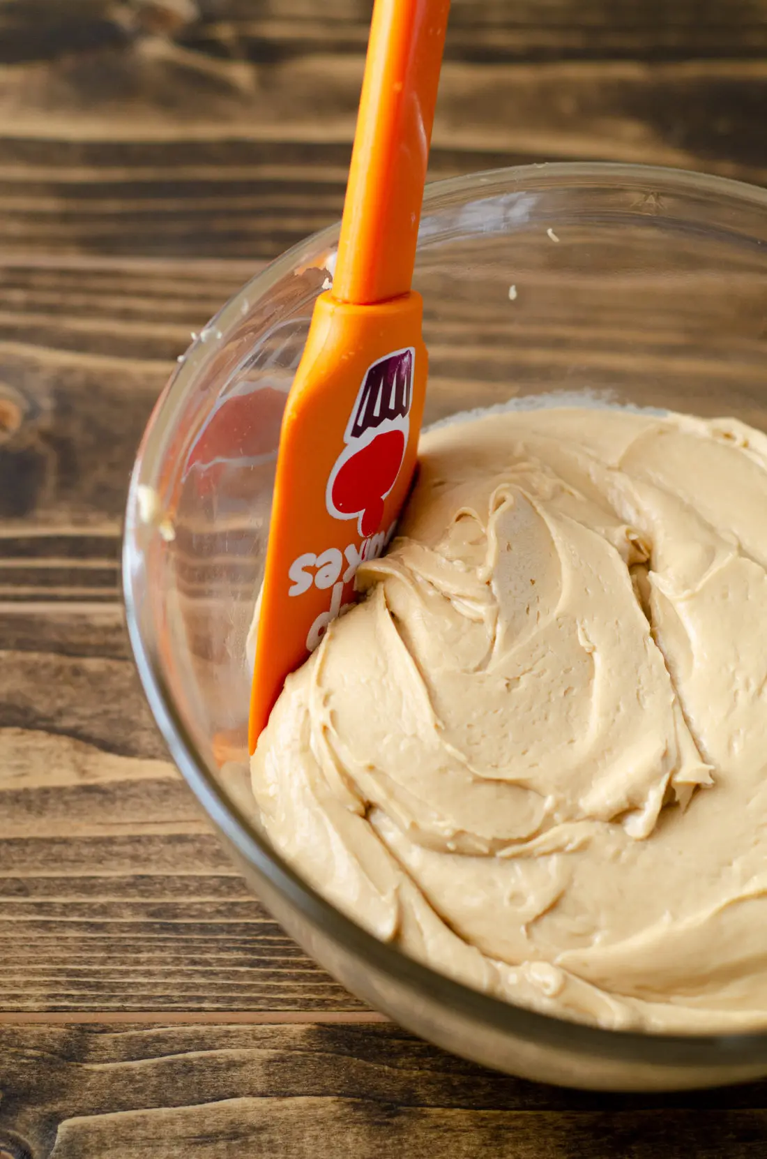 Salted Caramel Frosting. Celebrate any occasion with these decadent Super Moist Chocolate Cupcakes From Scratch with Salted Caramel Frosting and Caramel Filled Center. This homemade recipe is so easy to create, the kids can join in.