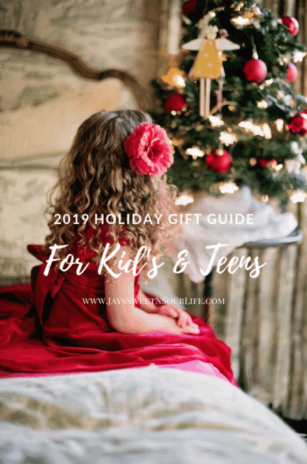 2019 Holiday Gift Guide | Gifts for Pets
