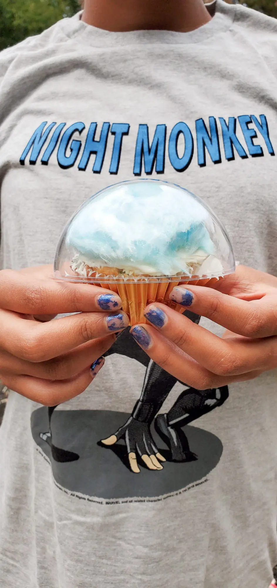 Mysterio Cupcake Spider-Man: Far From Home. Tom Holland returns as everyone&rsquo;s favorite web-slinger in SPIDER-MAN: FAR FROM HOME, the next chapter after Spider-Man: Homecoming.