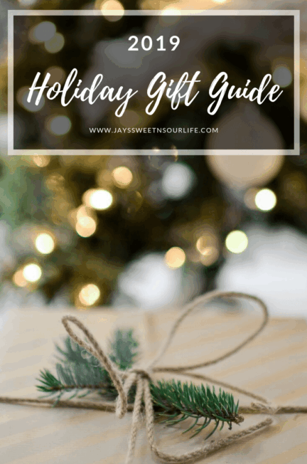 2019 Holiday Gift Guide | Gifts For Mom