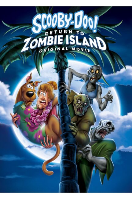 Abominable Movie Review – 4DX Experience at Regal Cinema