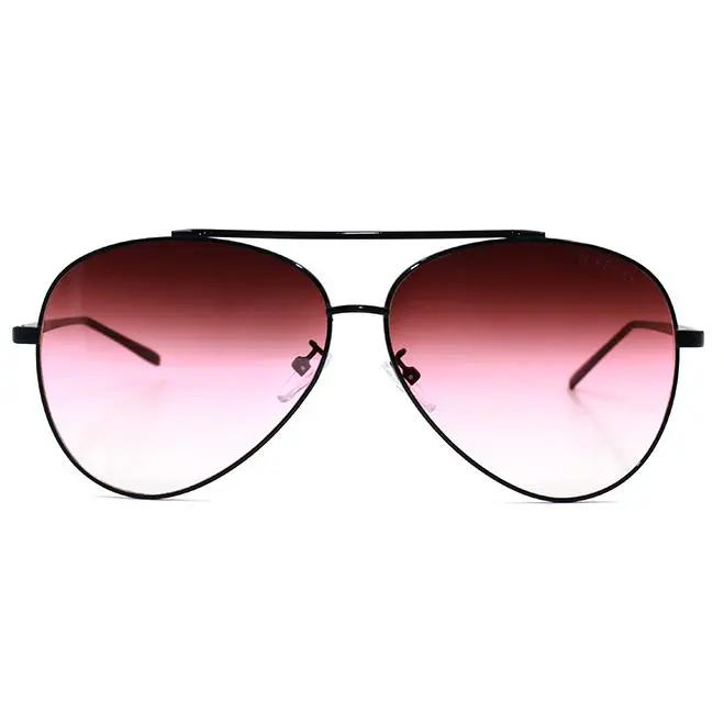 amelia burgundy topfoxx. Named after the first woman aviator to fly solo across the Atlantic Ocean, Amelia Earhart, we wanted our first aviator style to make you feel like the powerful boss you are, defying the norm!