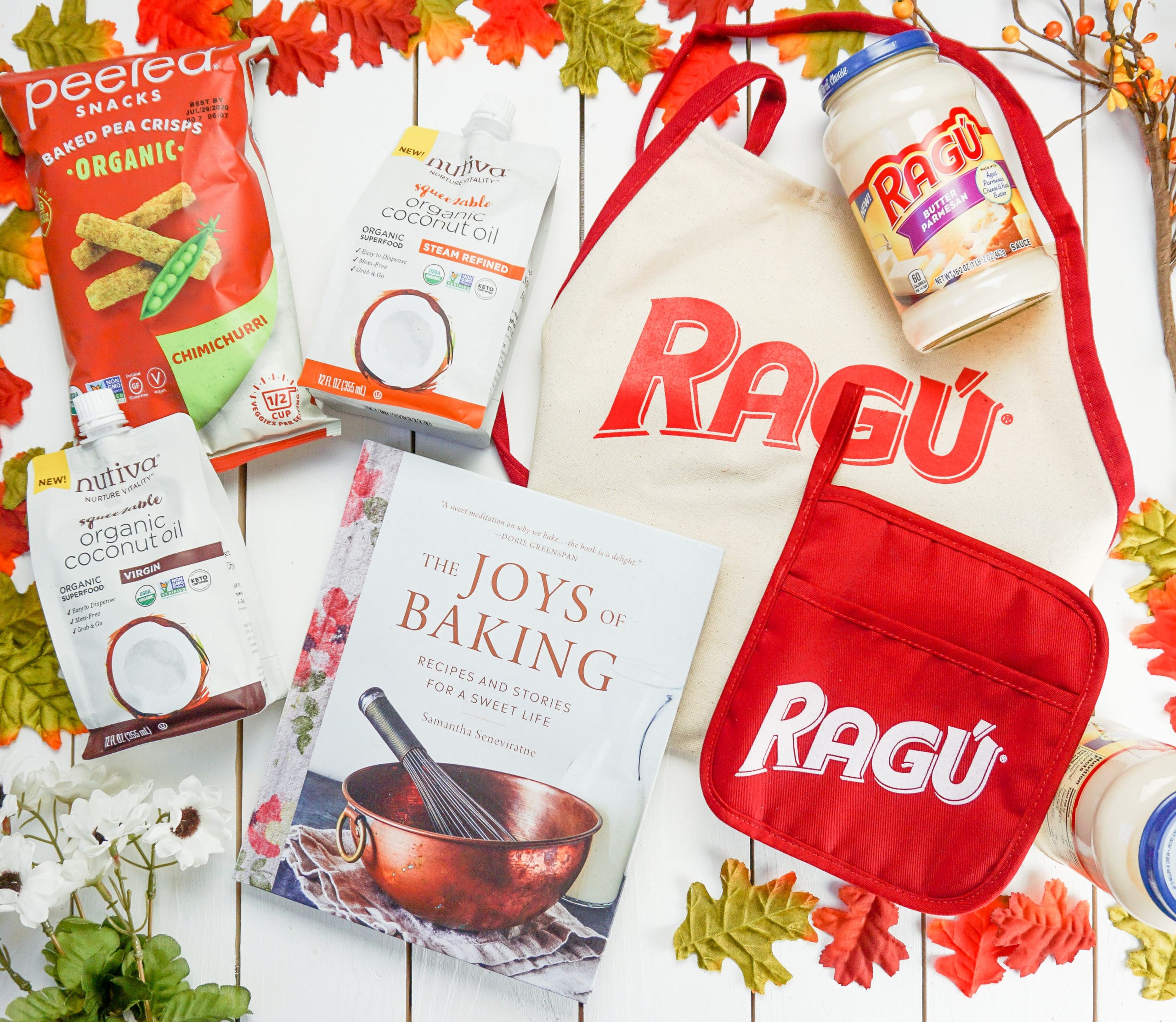 Thanksgiving Hostess Gift Ideas - Life With Jay Simms