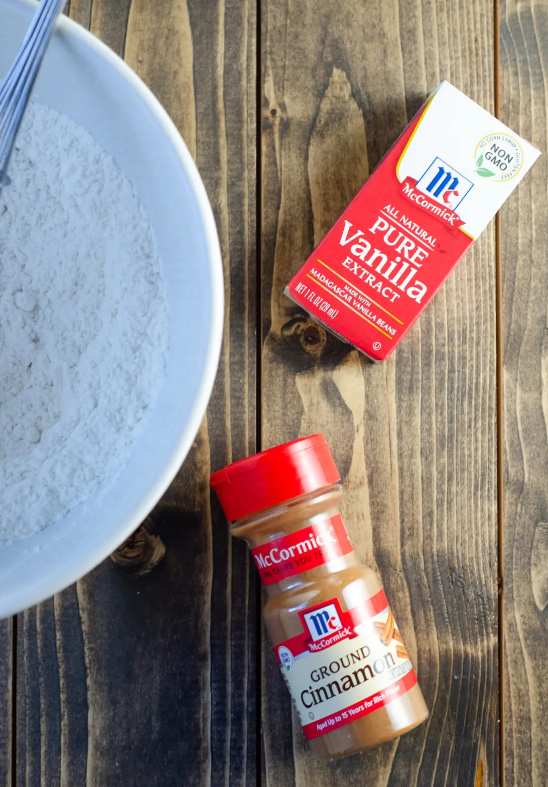 Sticky Toffee Pudding McCormick. Mix up something delicious for your family this coming up holiday. Indulge in a warm cup of my Almond Milk Butterbeer Latte with a side of Sticky Toffee Pudding.