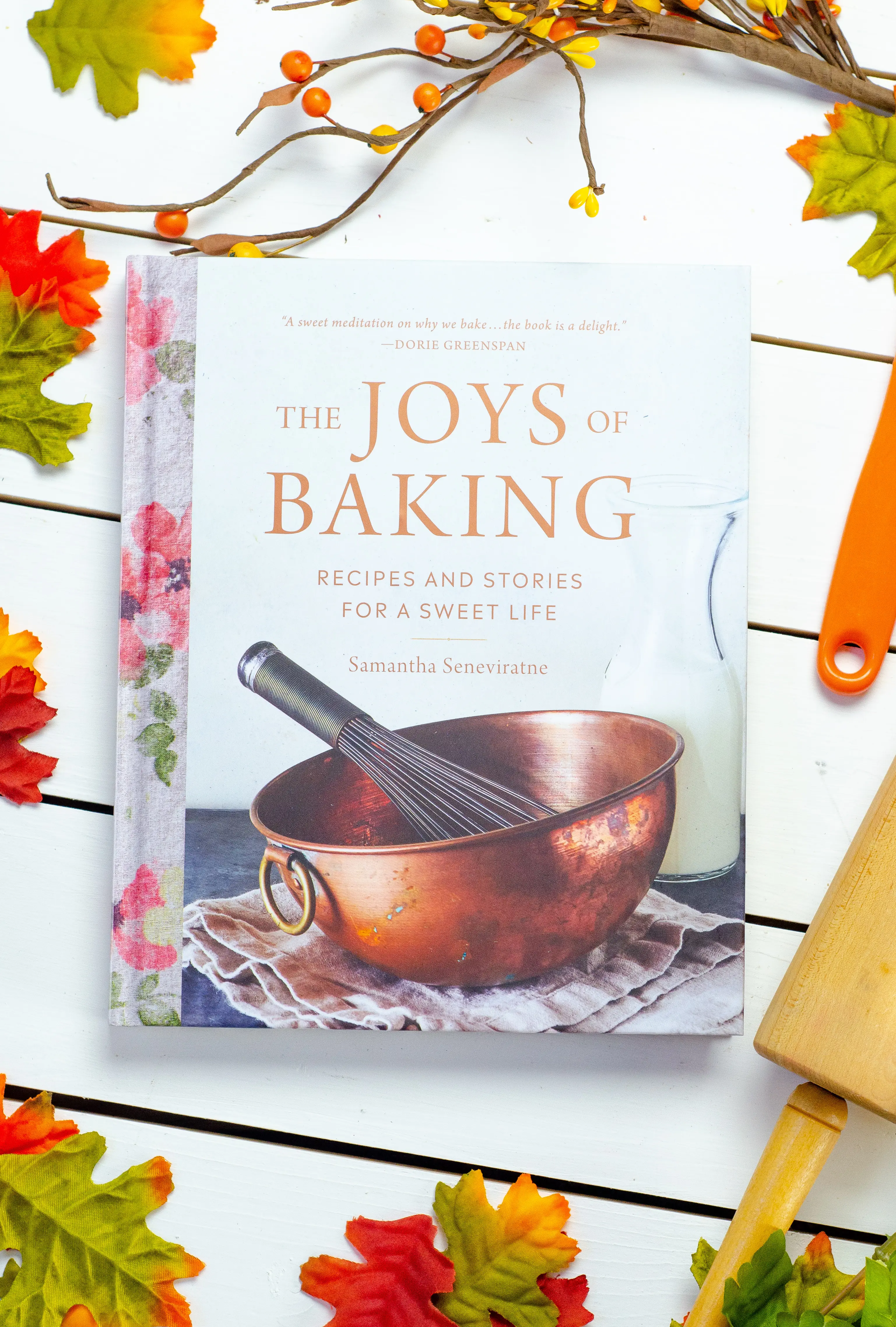 Thanksgiving Hostess Gift Ideas - Life With Jay Simms