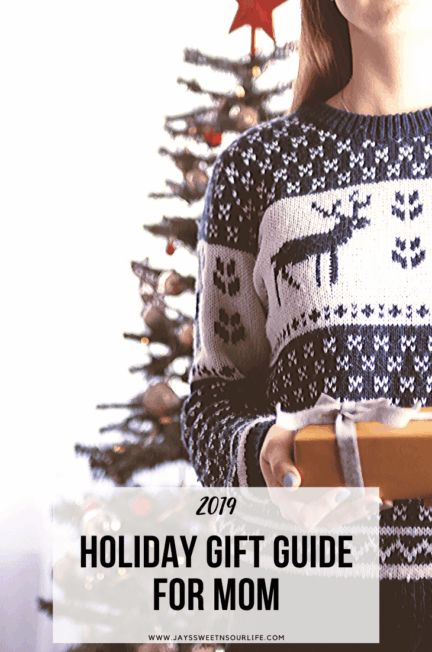 2019 Holiday Gift Guide