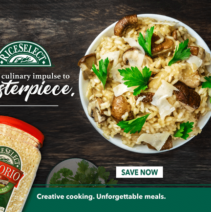 CAULIPOWER Chicken Tenders – No Cluckin Way