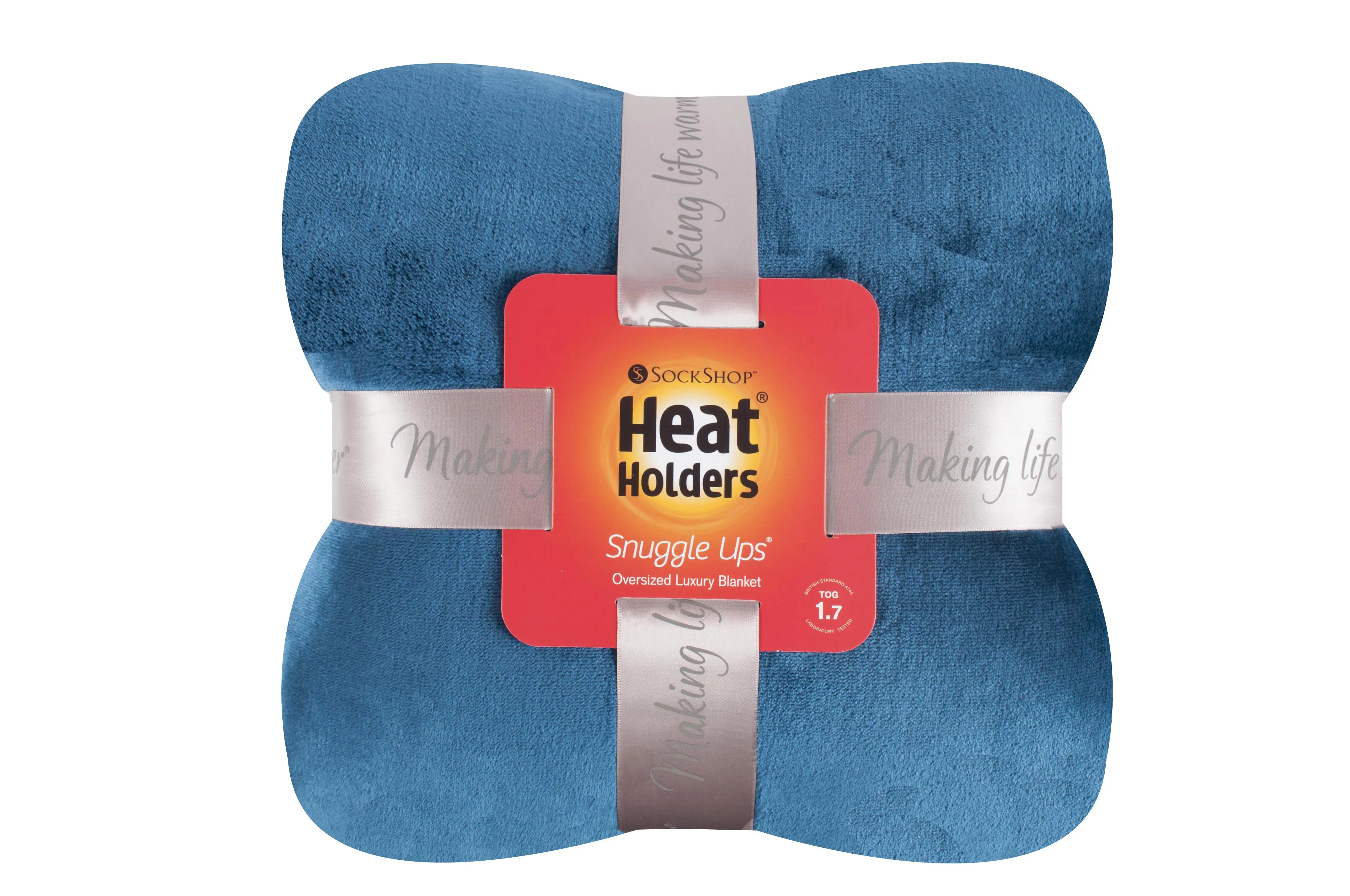 Heat Holders Snuggle Ups* Oversized Luxury Thermal Blanket. With many different uses this blanket can fit in any room of the house. It is also a perfect gift for Christmas or any occasion, as it comes packed in a box to make wrapping up easier! A ribbon is also wrapped around the blanket inside the box for those extra presentation points. Available in 16 bright and classic colours, so you can for-sure find one to match your room or pick whatever you fancy! Jays Sweet N Sour Life 2019 Holiday Gift Guide for Mom.