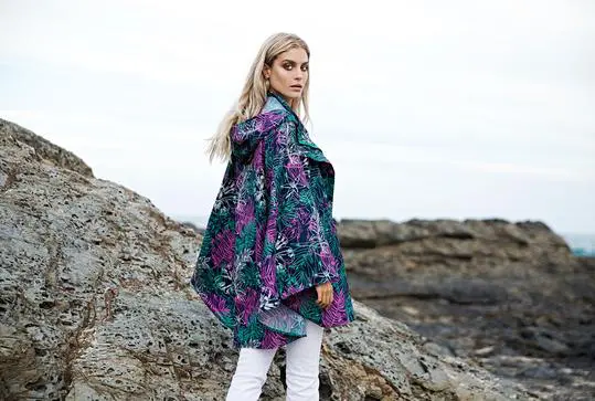 november rain ponchos. Open your imagination to world of stylish ponchos. Imagine waterproof, imagine prin. Jays Sweet N Sour Life 2019 Holiday Gift Guide for Mom.