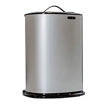 The Innovia Automatic Paper Towel Holder and Dispenser provides a simple and convenient way to get paper towels. It works well with Brawny and Sparkle paper towels, as well as most brands and roll sizes, which can be easily dispensed with just one hand.