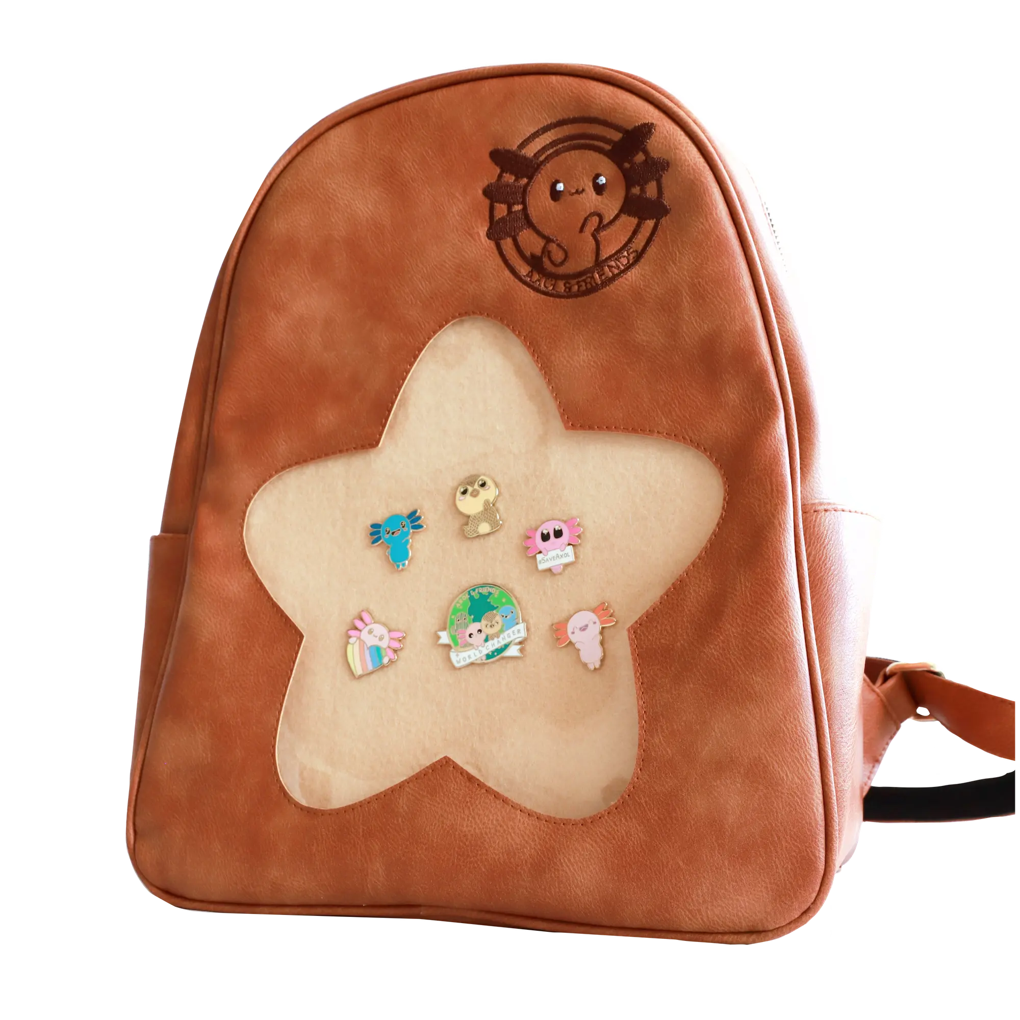 World Changer Adventure Backpack. Backpack, nap sack, satchel, school bag, book bag. Known all around the world, by so many names, the backpack is the quintessential adventure accessories.