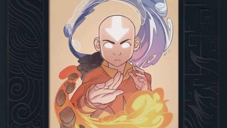 Avatar The Last Airbender Steelbook Cover. Nickelodeon&rsquo;s critically-acclaimed, Emmy&reg; award-winning series receives the SteelBook&reg; treatment as&nbsp;Avatar: The Last Airbender &ndash; The Complete Series Blu-ray 15th&nbsp;Anniversary Limited Edition Steelbook Collection&nbsp;arrives on February 18, 2020.