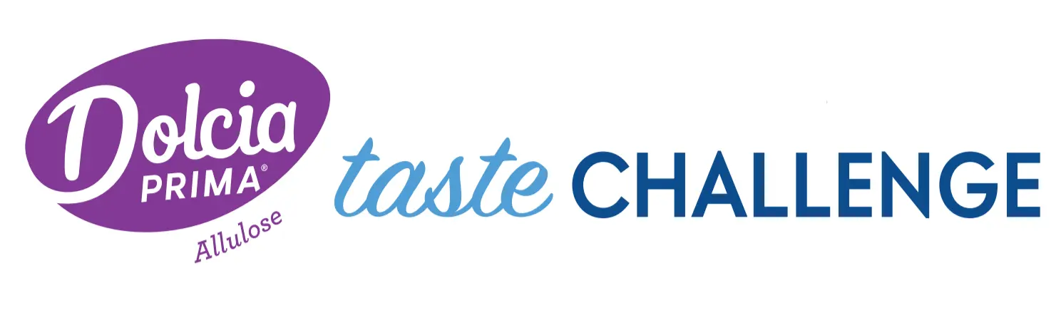 Take the DOLCIA PRIMA&reg; Allulose Taste Challenge with me! With a fraction of the calories of sugar, DOLCIA PRIMA Allulose gives Sweetie&nbsp; Ice Cream the clean, sweet taste and texture you desire.
