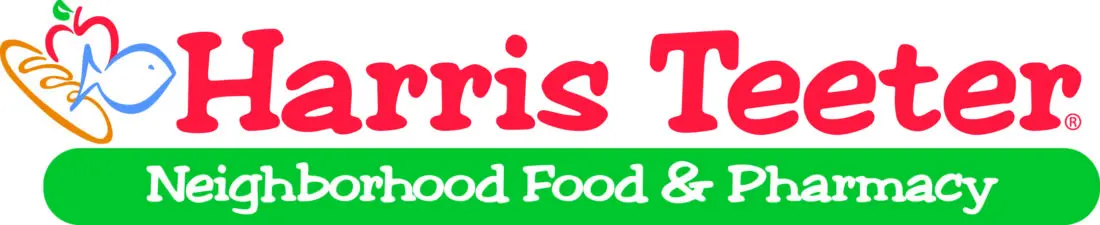 Harris Teeter Logo. March is National Frozen Food Month and what better way to celebrate it by shopping for your favorite frozen food brands at your local Harris Teeter.