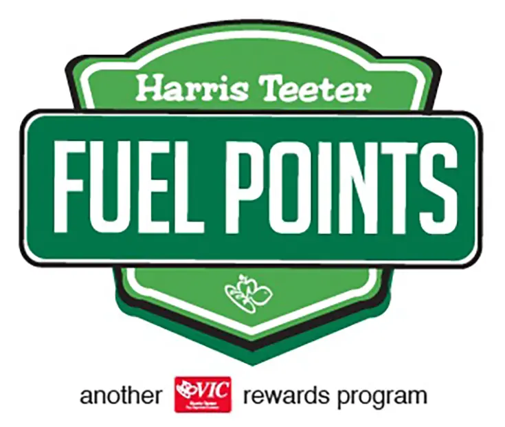 Harris Teeter Fuel Points. There is no limit to the number of Fuel Points you can earn in a month. Earning Fuel Points is easy when you shop at Harris Teeter!&nbsp;