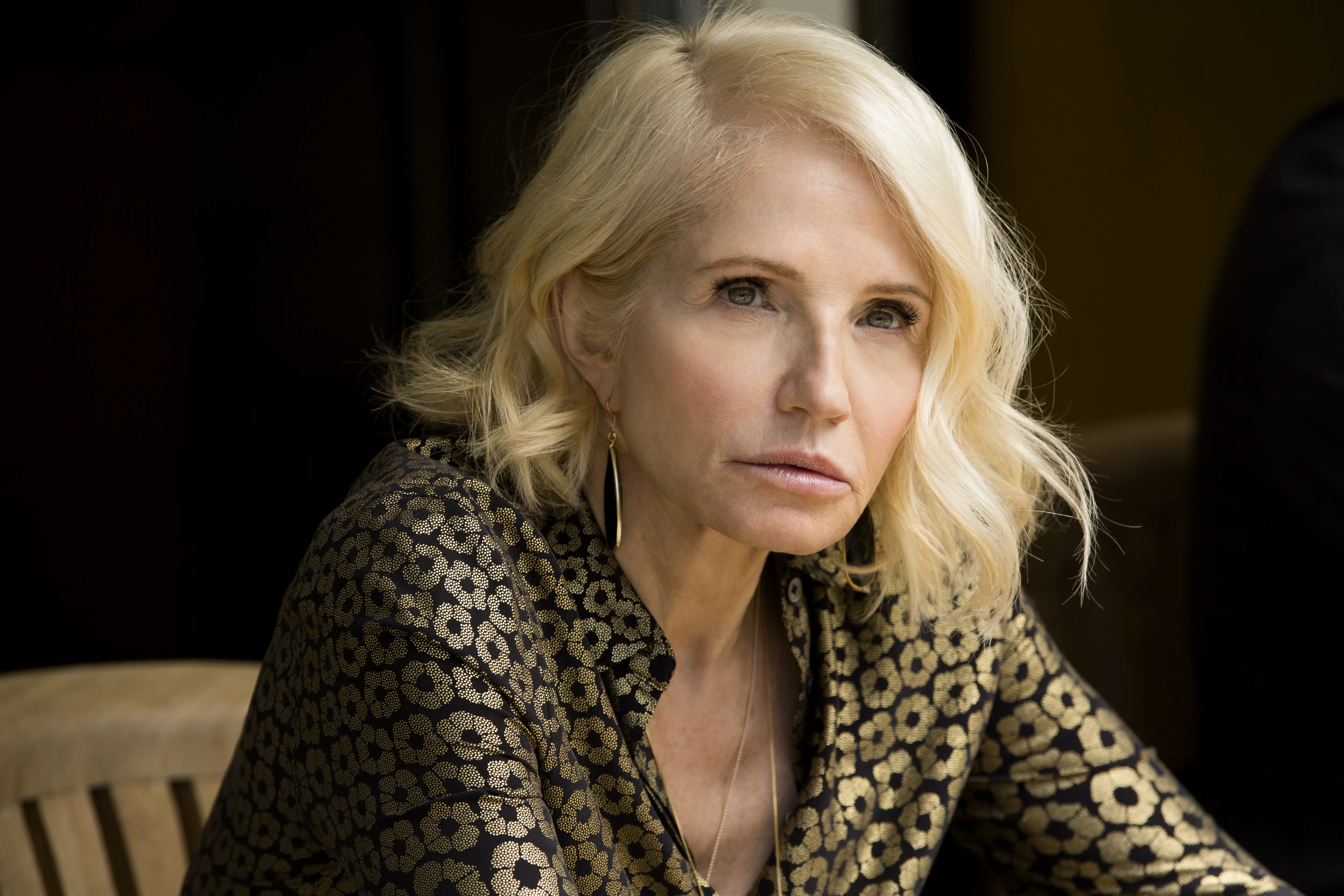 Animal Kingdom Episode 106 - " Child Care" 4/27/16 DYH_8152.JPG. Instead of getting down and out about having to shelter in place away from your girl squad, have a&nbsp;girls night in&nbsp;and get lost in these Top 10 binge worthy female-centric TV series that have strong female leads and will give you the girl-power you have been missing!