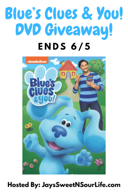 PAW Patrol: Mighty Pups Charged Up DVD Giveaway!