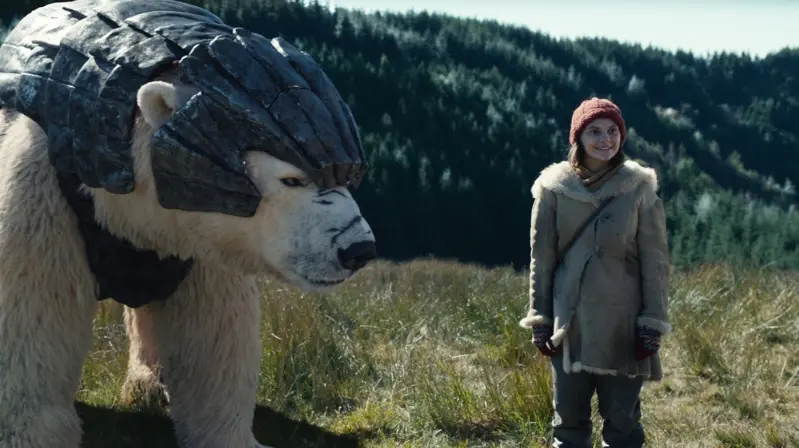 His Dark Materials. Instead of getting down and out about having to shelter in place away from your girl squad, have a&nbsp;girls night in&nbsp;and get lost in these Top 10 binge worthy female-centric TV series that have strong female leads and will give you the girl-power you have been missing!