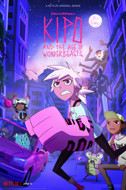 Dreamworks She-Ra and the Princesses of Power Final Season Trailer and More