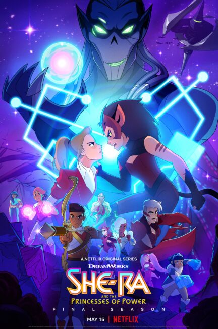 Kipo and the Age of Wonderbeasts Returns June 12 | Season 2