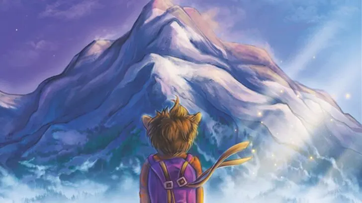 The Adventures of Rockford T. Honeypot. As a young chipmunk, shy, bookish Rockford T. Honeypot had dreams of thrilling adventures across the forest. However, timid of danger and germs, his only adventures were found in books and his imagination.