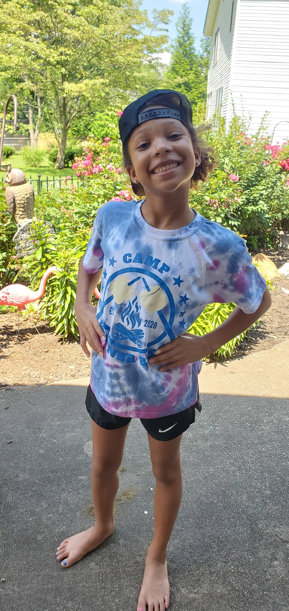 Camp Warner Bros. Week 6. This week at camp, we want to inspire our campers to follow their dreams and keep track of their personal goals with their Alex & Me&nbsp;Goal Chart, a great tool to motivate kids to strive to be their best. My kids are using their goals chart to work towards purchasing new video games and barbies!