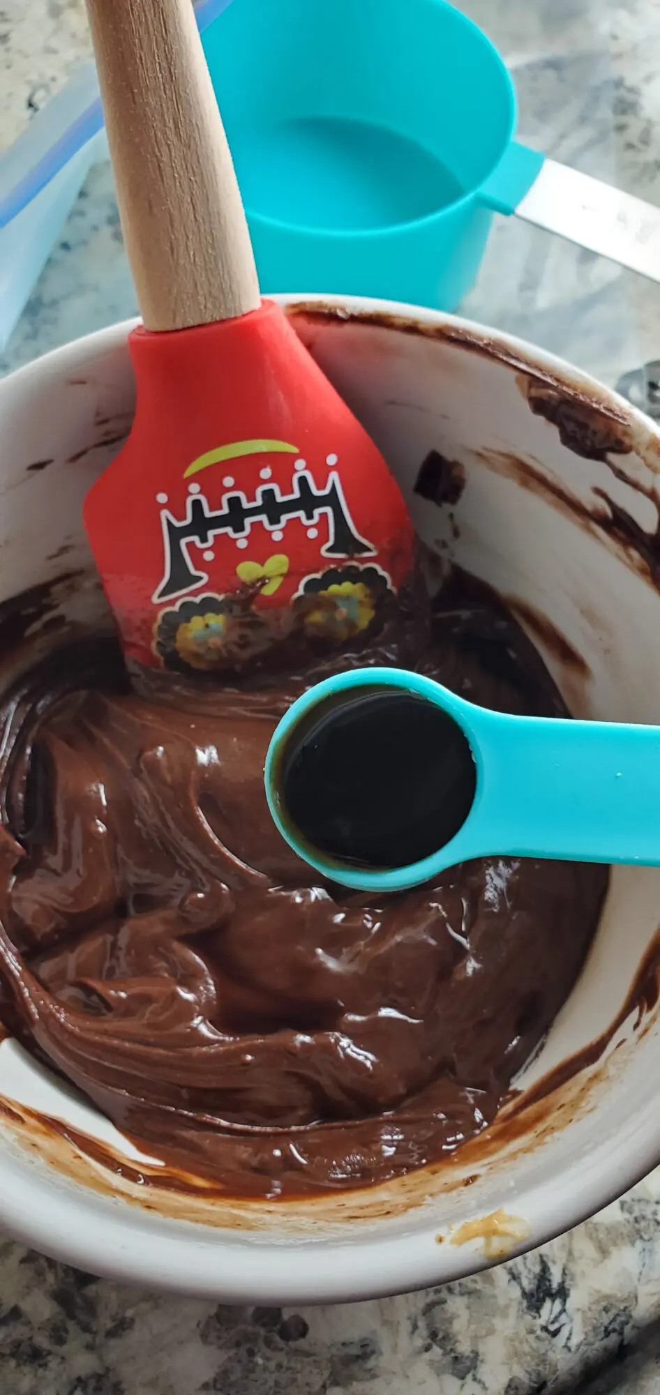 Scooby Snacks Step 4.If you enjoy solving a good old mystery with your favorite gang of meddling kids, then you will love this Scooby Snack Recipe. It's full of chocolate, peanut butter and is said to be Scooby's favorite snack when he watches movies.