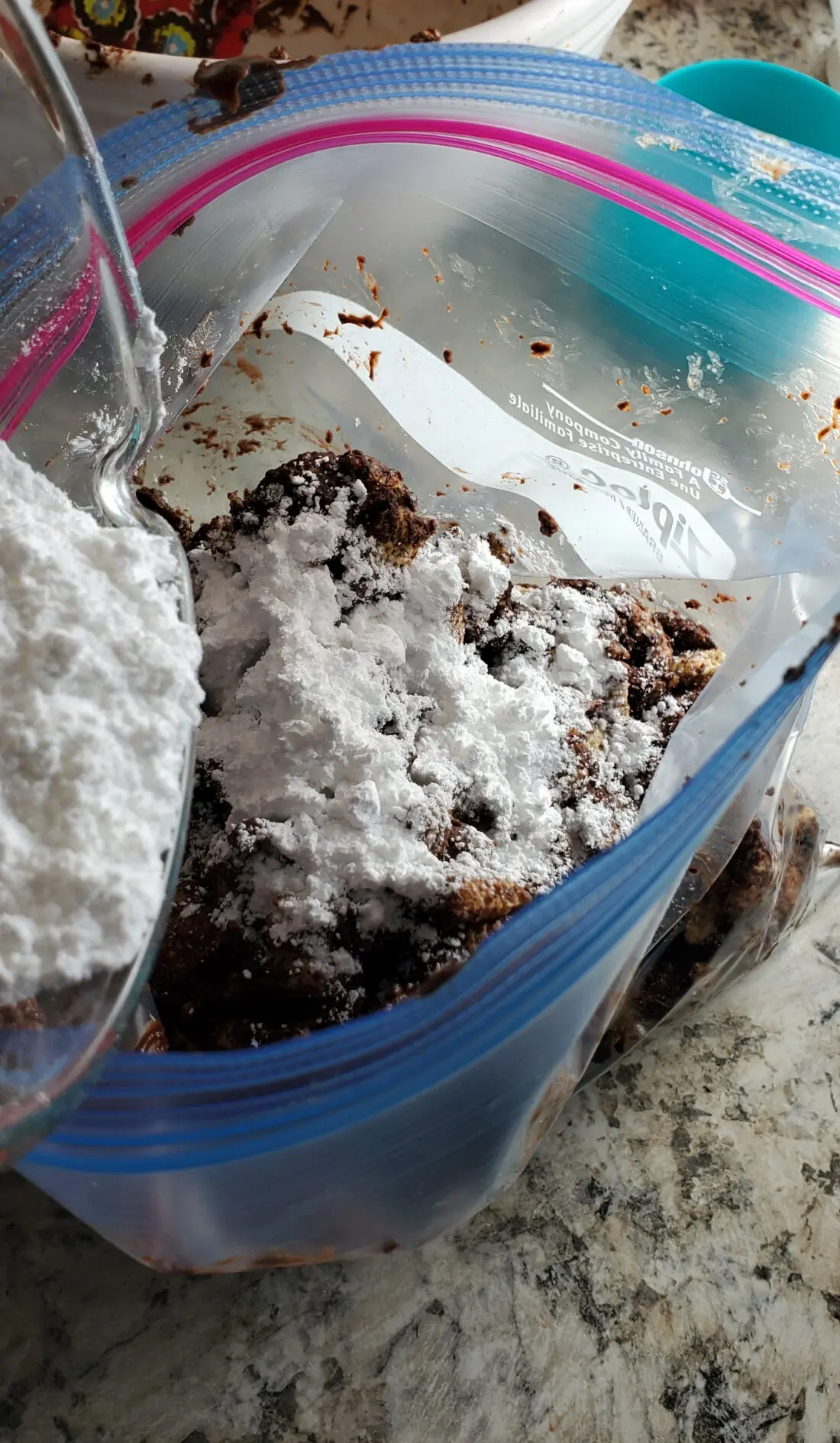 Scooby Snacks Step 8. If you enjoy solving a good old mystery with your favorite gang of meddling kids, then you will love this Scooby Snack Recipe. It's full of chocolate, peanut butter and is said to be Scooby's favorite snack when he watches movies.