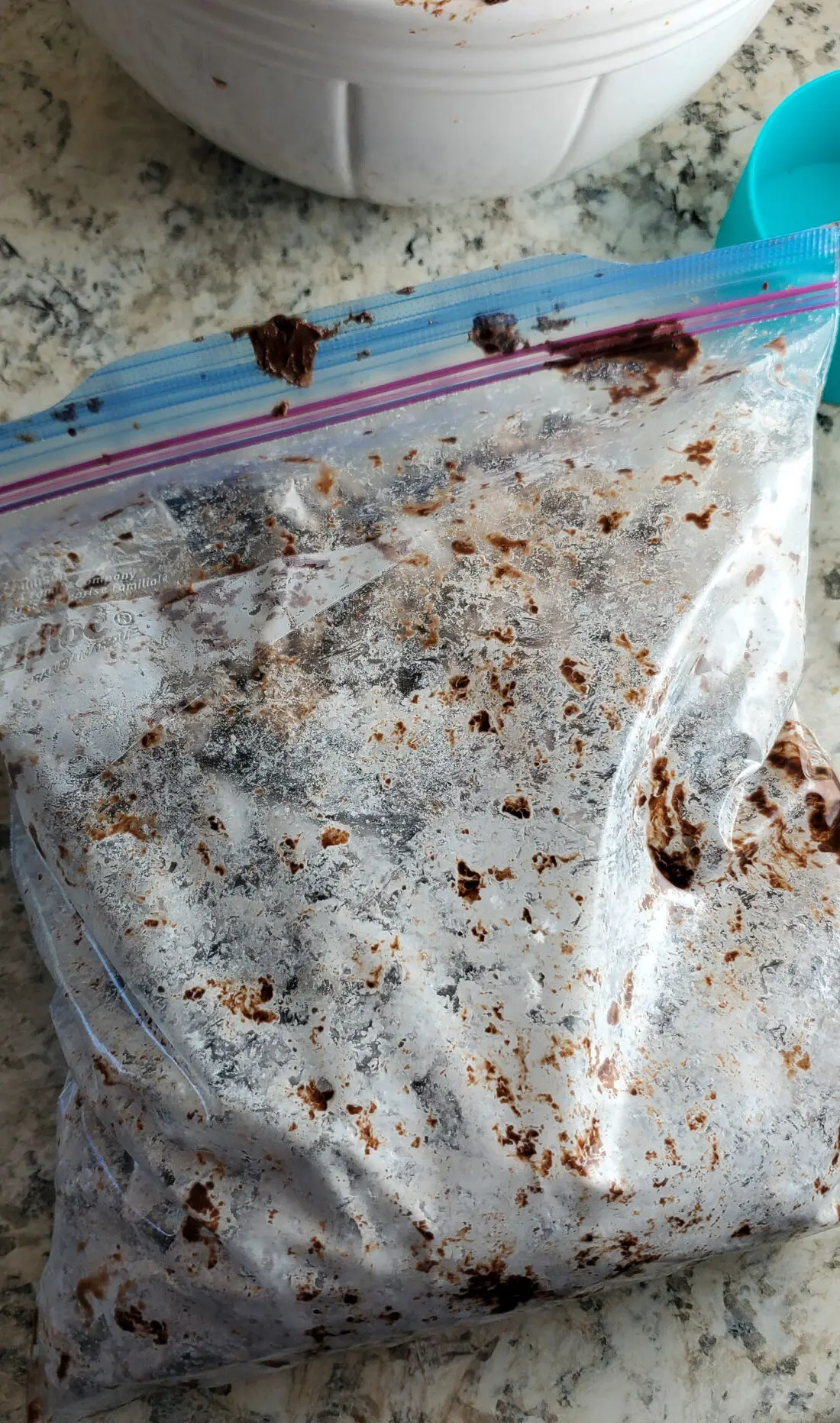 Scooby Snacks Step 9. If you enjoy solving a good old mystery with your favorite gang of meddling kids, then you will love this Scooby Snack Recipe. It's full of chocolate, peanut butter and is said to be Scooby's favorite snack when he watches movies.