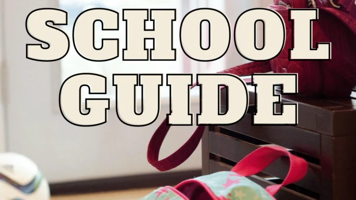 Today I am sharing my 2020 Back To School Guide featuring items that are perfect for grades K-12 and college! My guide features everything from foodie inspired, lifestyle, and tech. Perfect for all ages and especially college-bound students as well.