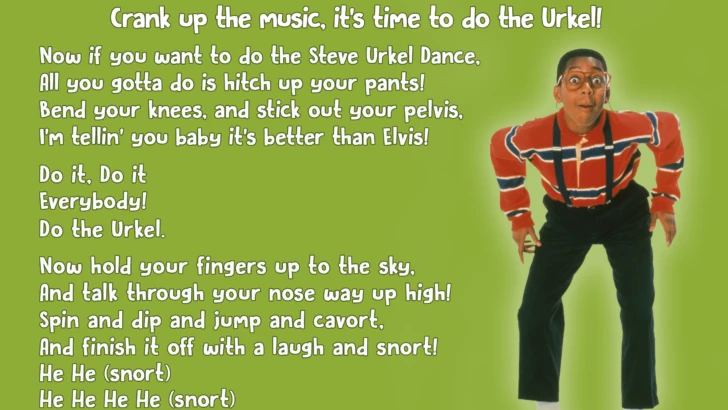 Camp Warner Bros. Family Matters Do The Urkel. Grab your camera and record your moves in the first ever Camp Warner Bros. Talent Show! Upload your videos to your socials, and don't forget to use the #CampWarnerBros to share the fun.