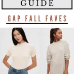 My Top Gap Fall Faves | Fall Style Guide. Hello Fall! If you felt the seasons shift like I did last week then you know that fall is on its way here. When it comes to fall fashion I tend to dress comfy and cozy. I am excited to be sharing my Top GAP Fall Faves today on my blog! A full Fall Style Guide featuring the newest arrivals on GAP.com. Take advantage of the special savings of up to 50% off until Aug. 29th #GAPFALLFAVES #Style #fashion #FallFashion #FallStyle