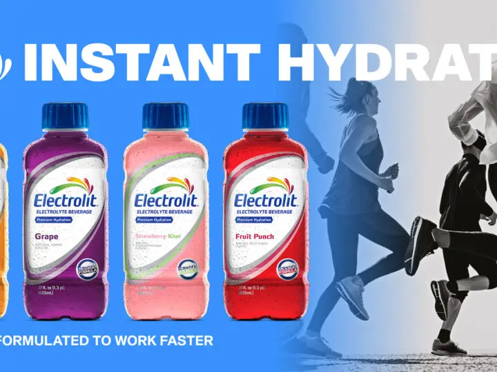 Image for Electrolit Hydration Beverage Electrolyte Drink.