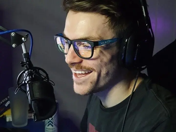 Image for Tifosi&rsquo;s Gaming Glasses
