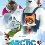 Arctic Friends Poster. Artic Friends, based on the popular animated film, &ldquo;Arctic Dogs,&rdquo; is now available to stream on Apple TV and Amazon Prime Video! The original hit film Artic Dogs was released theatrically in 2019 and went on to become one of the top-rated animated films on Netflix.