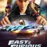 Fast & Furious: Spy Racers. Universal and DreamWorks Animation have released the second season trailer for the hit Netflix Original series&nbsp;Fast & Furious: Spy Racers, which finds the team heading to Rio de Janeiro on October 9. Check out the full trailer below, as well as more information about what to expect in Season 2