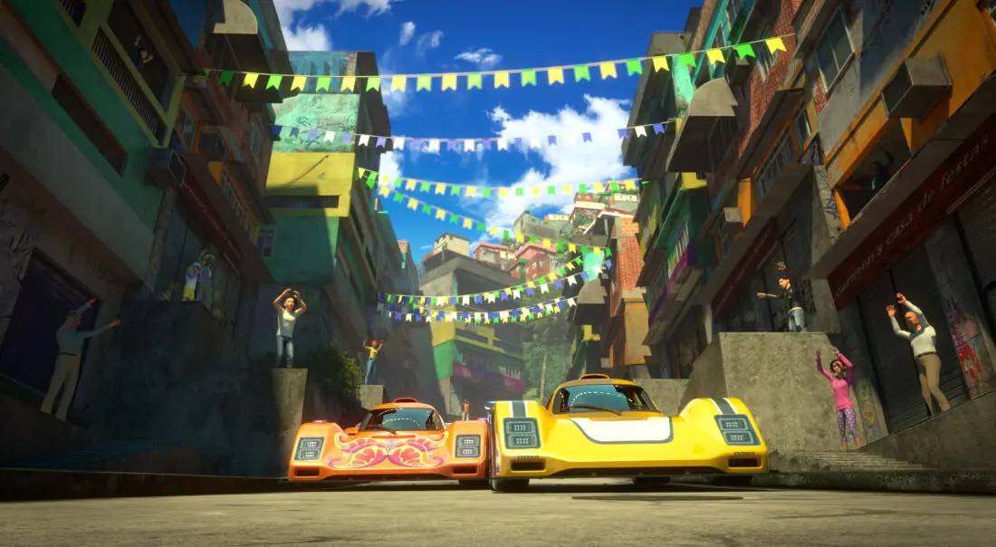 Fast & Furious: Spy Racers Rio. Universal and DreamWorks Animation have released the second season trailer for the hit Netflix Original series&nbsp;Fast & Furious: Spy Racers, which finds the team heading to Rio de Janeiro on October 9. Check out the full trailer below, as well as more information about what to expect in Season 2