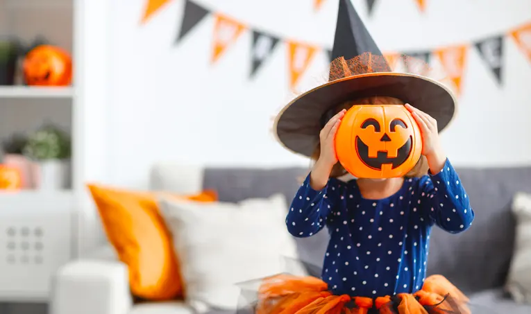 16 Fun Halloween At Home Ideas for Quarantine-O-Ween 2020 Pumpkin. Quarantine-O-Ween is the at-home alternative that is fun for both kids and adults. Check out these 16 Fun Halloween At Home Ideas for Quarantine-O-Ween 2020. Featuring some spooky fun ideas and ways you can celebrate this holiday season safely.