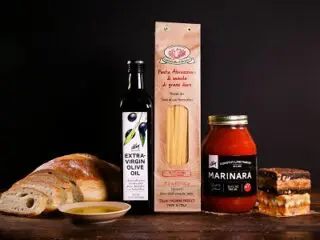 Image for Dinner for Two