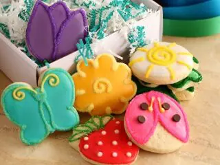 Image for Laura's Cookie Box
