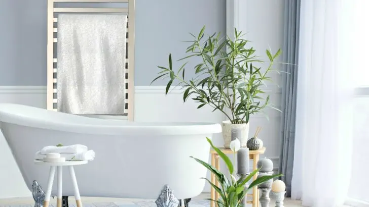 Amba Quadro Heated Towel Rack - champagne. Have ever thought about purchasing a Heated Towel Rack for your home? Freestanding heated towel racks units only need to be plugged in, come in a variety of space-saving models, and are very affordable. Adding a heated towel rack can save from having to launder towels as often and the racks can also be used to dry clothing.