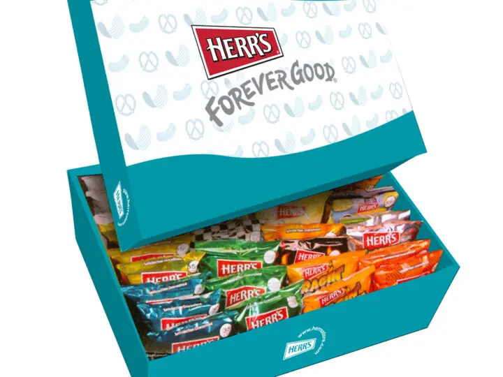 Image for Merry Christmas Decorative Box