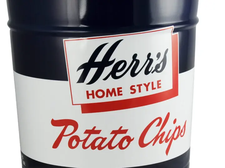 Image for Retro Tin