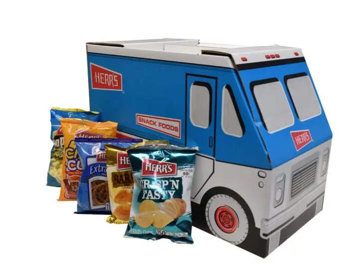Image for Truck Box