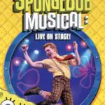 The Spongebob Musical Live on Stage!. Watch my exclusive interview with Tom Kenny and Ethan Slater as we discuss The SpongeBob Musical: Live on Stage! Coming to DVD & Digital Nov 3rd, 2020. Find out what he worlds ONLY 2 Spongebobs think about this incredible under the sea adventure LIVE on stage in Bikini Bottom.