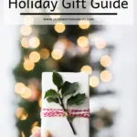 It&rsquo;s that time of the year my lovelies! The holiday season is upon us and in just a few short weeks we will be celebrating Christmas! I have partnered with some amazing companies this holiday season to bring you an ultimate list of must-haves in my 2020 Holiday Gift Guide.