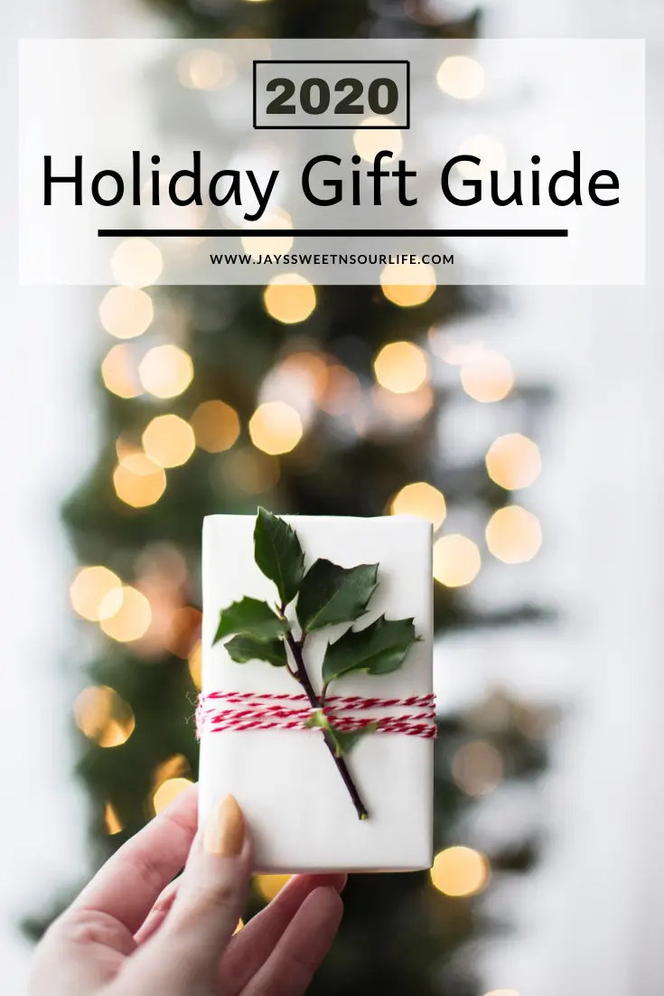 It&rsquo;s that time of the year my lovelies! The holiday season is upon us and in just a few short weeks we will be celebrating Christmas! I have partnered with some amazing companies this holiday season to bring you an ultimate list of must-haves in my 2020 Holiday Gift Guide.