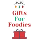 The holiday season is upon us and in just a few short weeks we will be celebrating Christmas! I have partnered with some amazing companies this holiday season to bring you an ultimate list of must-haves in my 2020 Holiday Gift Guide For Foodies.