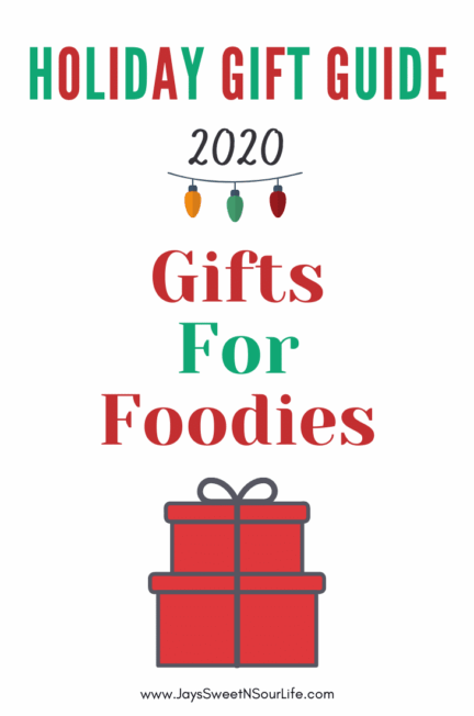 Holiday Gift Guide 2020 | Gifts For Him