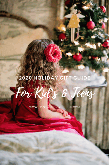 Holiday Gift Guide 2020 | Gifts For Foodies